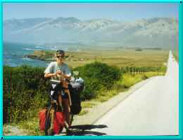 Now,  this photo gives you a good idea of what the southern Westcoast has to offer! 