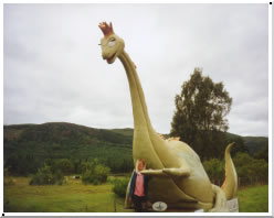 Now, this would indeed be a real sensation, if this advertisment trailer came to life!!!