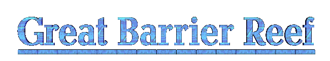 Great Barrier Reef