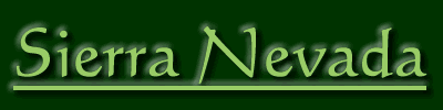 Sierra Nevada